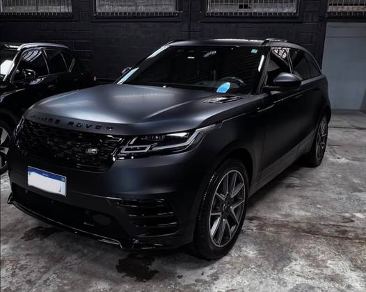 LAND ROVER RANGE ROVER VELAR 2.0 P400E PHEV R-DYNAMIC S AUTOMÁTICO